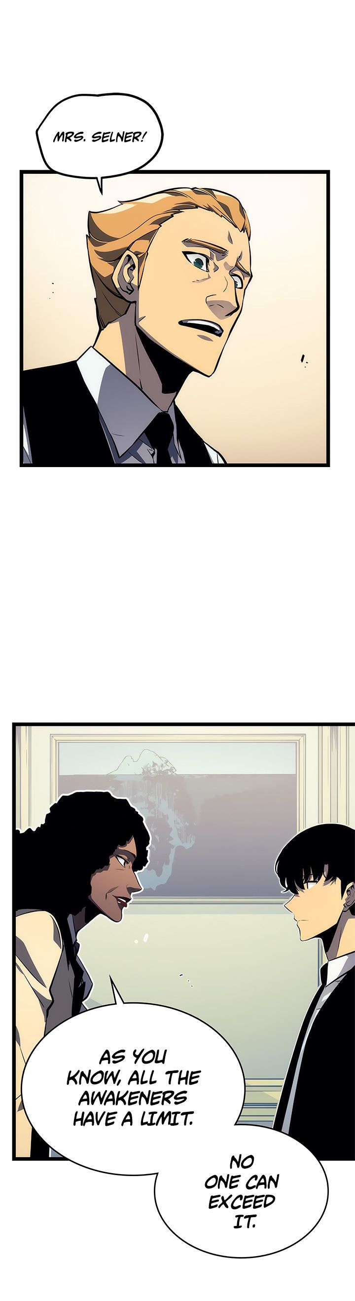 Solo Leveling, Chapter 109 image 07
